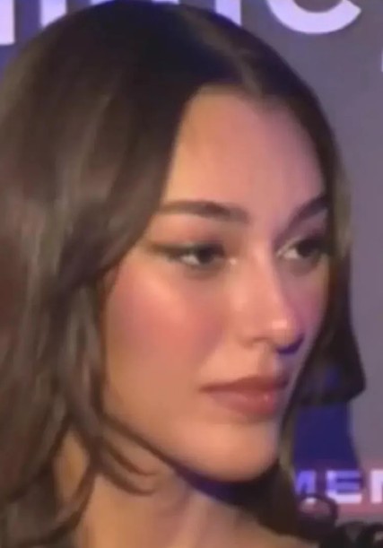 Dilan Çiçek Deniz isyan etti!